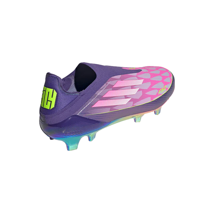 Adidas F50 Elite x Lamine Yamal Laceless - Arena do Desporto
