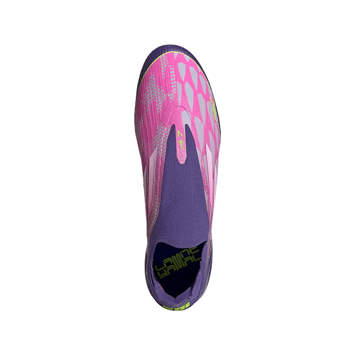 Adidas F50 Elite x Lamine Yamal Laceless - Arena do Desporto