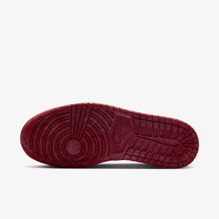 Jordan 1 Retro Low OG Nigel Sylvester Better With Time