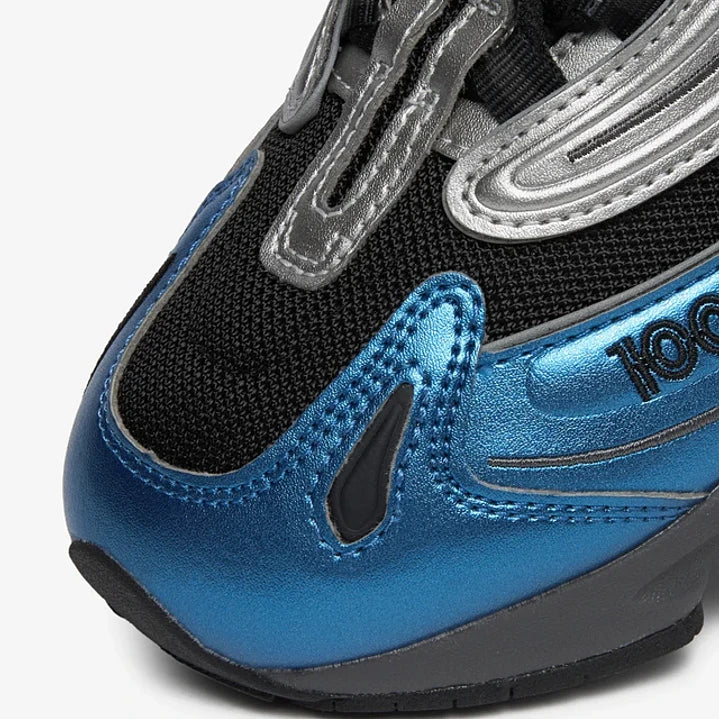 New Balance 1000 Metallic Blue