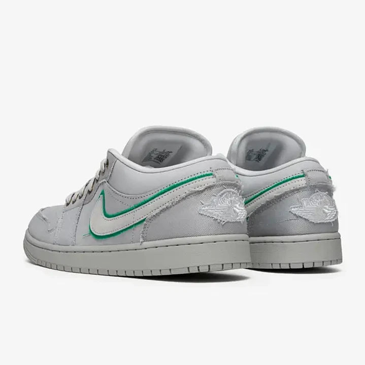 Jordan 1 Low SE Distressed Light Smoke Grey (Women's)