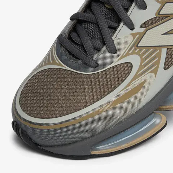 New Balance Abzorb 2000 Grey Matter Timberwolf