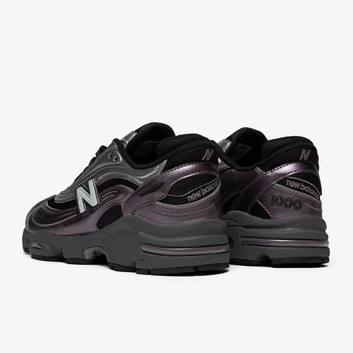 New Balance 1000 Dark Ice Wine