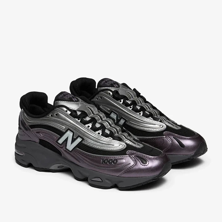 New Balance 1000 Dark Ice Wine