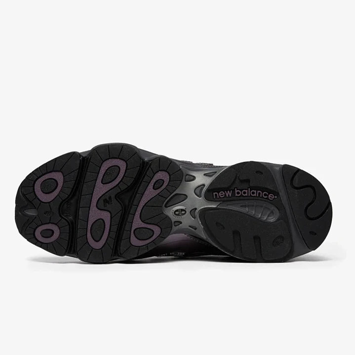 New Balance 1000 Dark Ice Wine