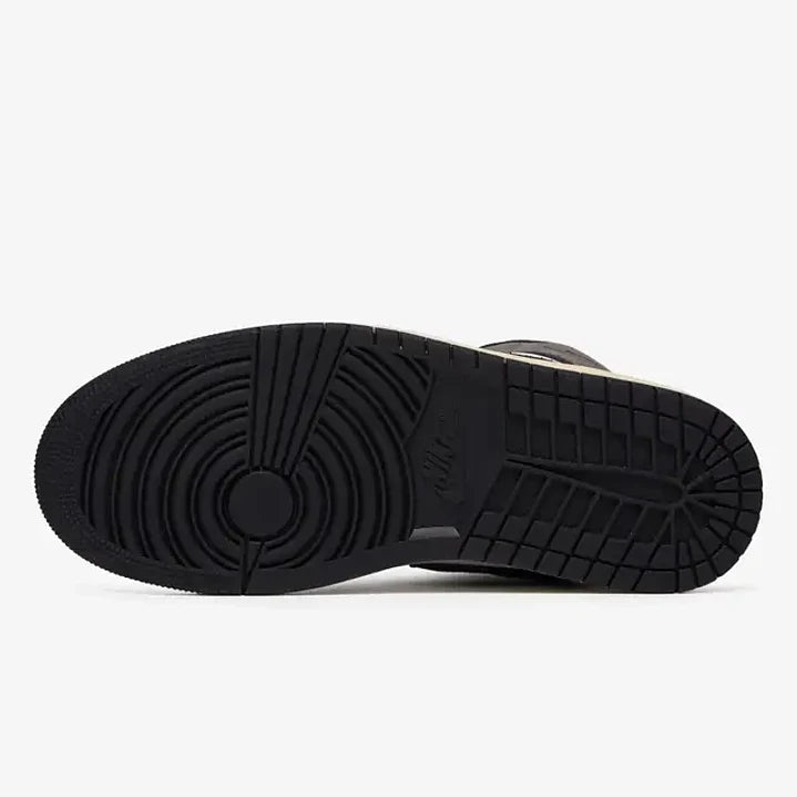 Jordan 1 Mid SE White Cave Stone
