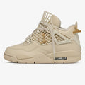 Jordan 4 Retro Net Rattan (Femme)