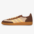 adidas Handball Spezial Preloved Brown Orange Tint — sapatilhas femininas adidas portugal