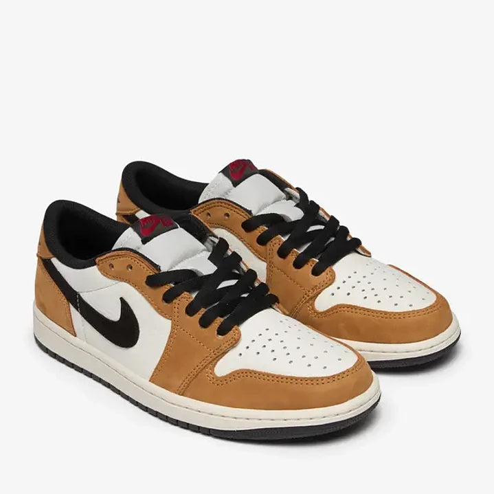 Jordan 1 Low OG Rookie of the Year