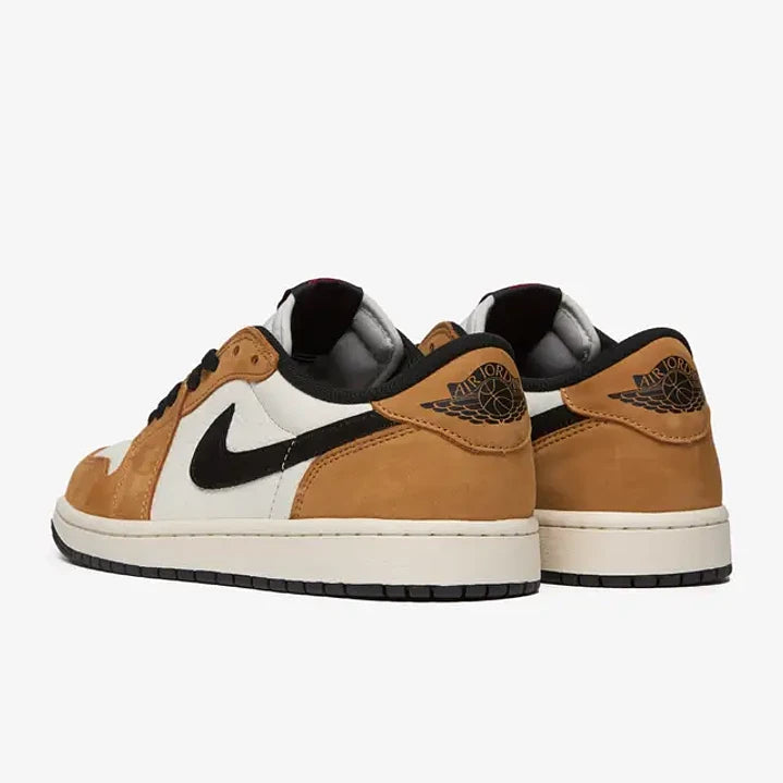 Jordan 1 Low OG Rookie of the Year