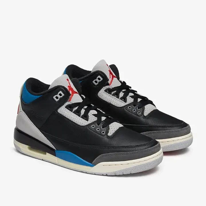 Jordan 3 Retro OG Rare Air