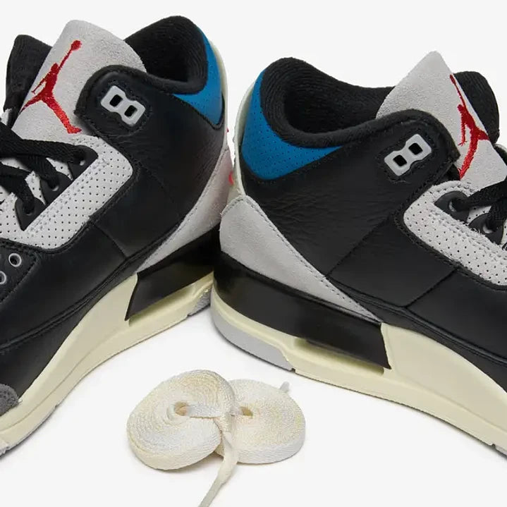 Jordan 3 Retro OG Rare Air