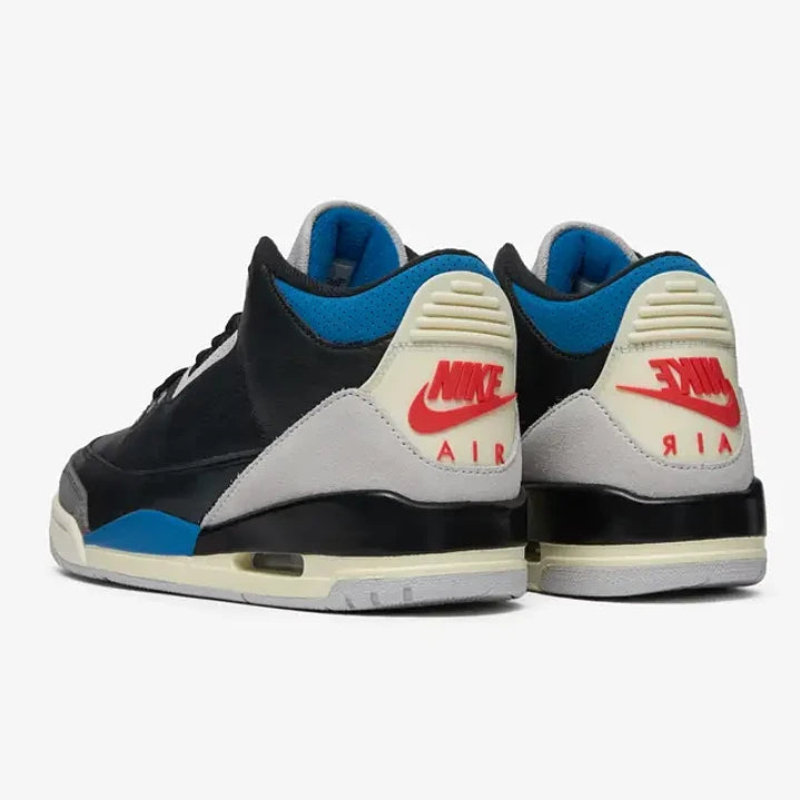 Jordan 3 Retro OG Rare Air