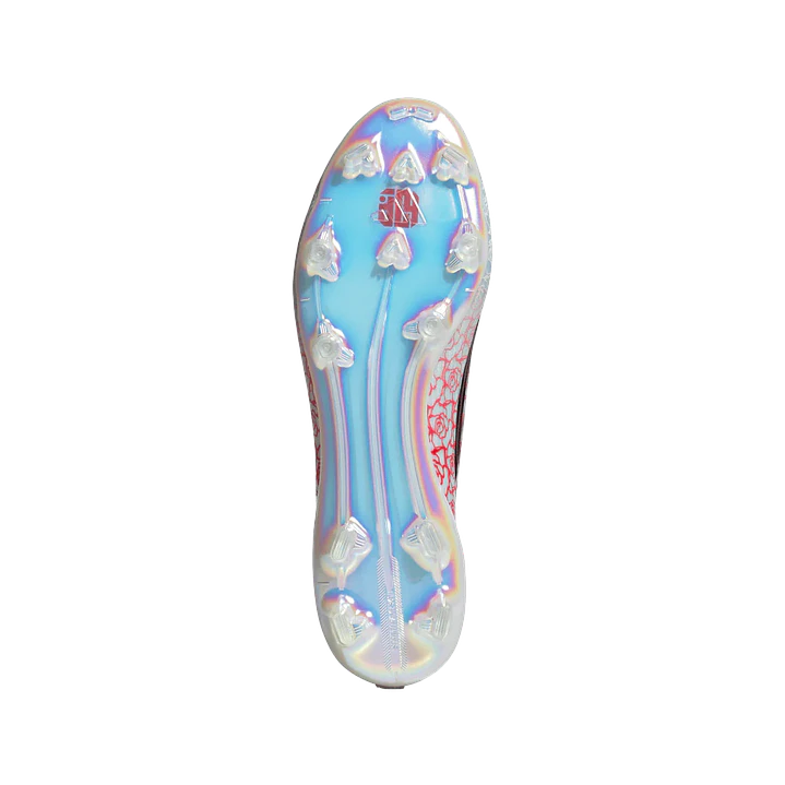 Adidas F50 Elite x Lamine Yamal Laceless