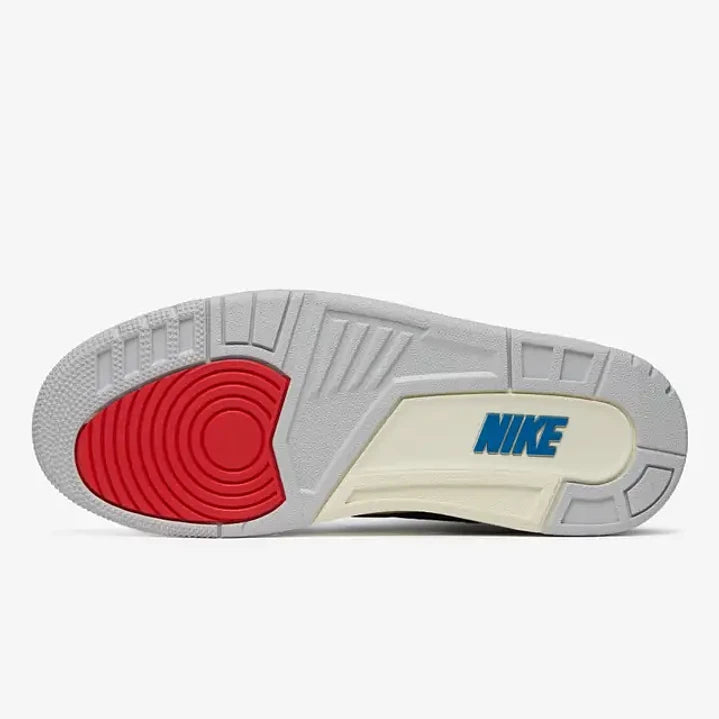 Jordan 3 Retro OG Rare Air