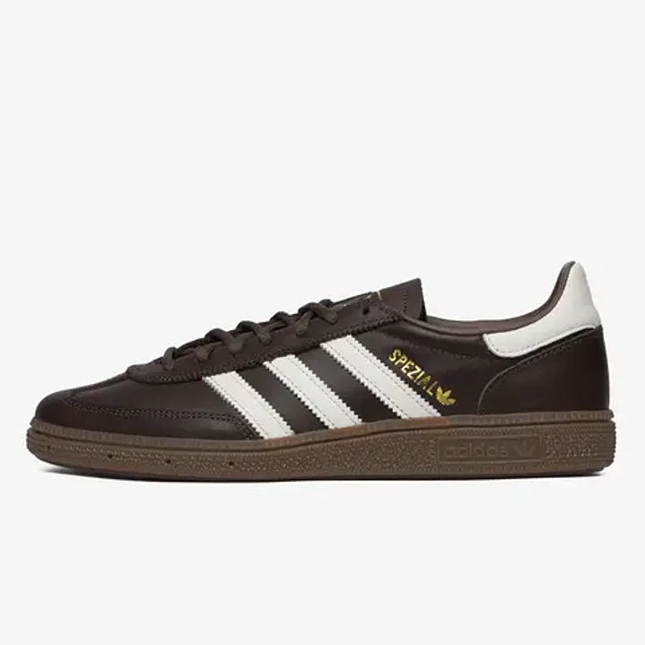 adidas Handball Spezial Brown White Earth Strata