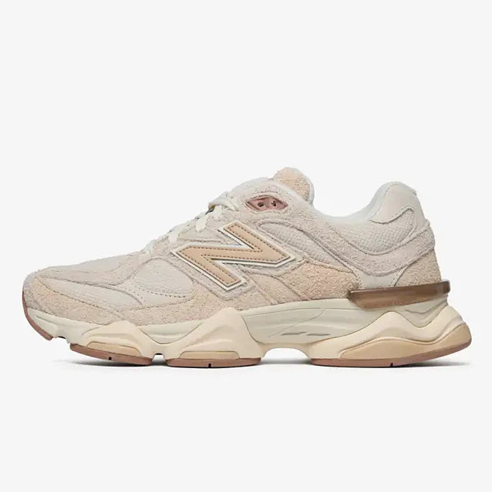 New Balance 9060 Bisque Sea Salt