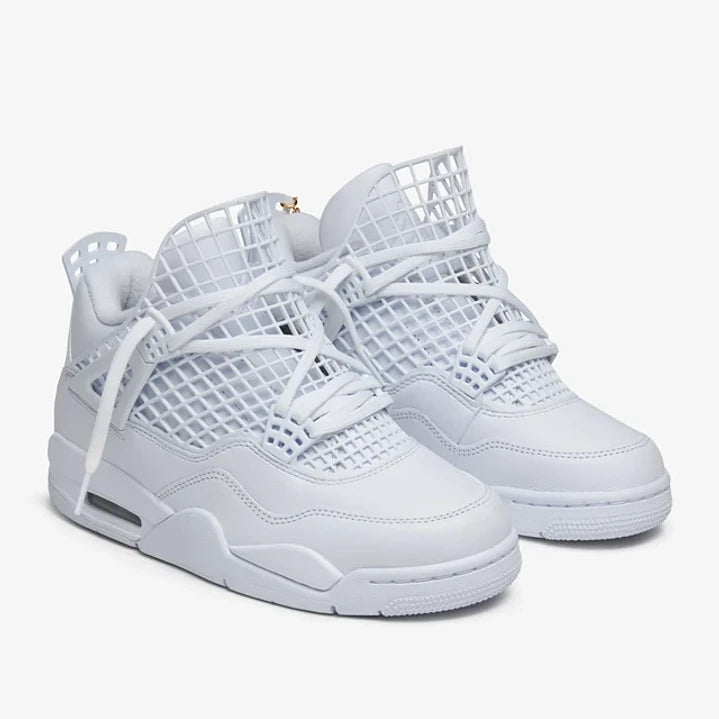 Nike Größen