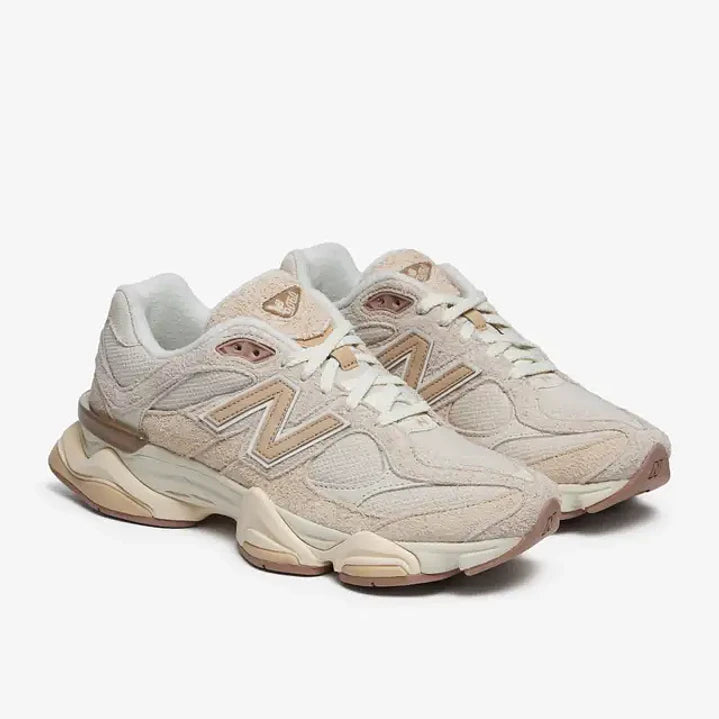 New Balance 9060 Bisque Sea Salt