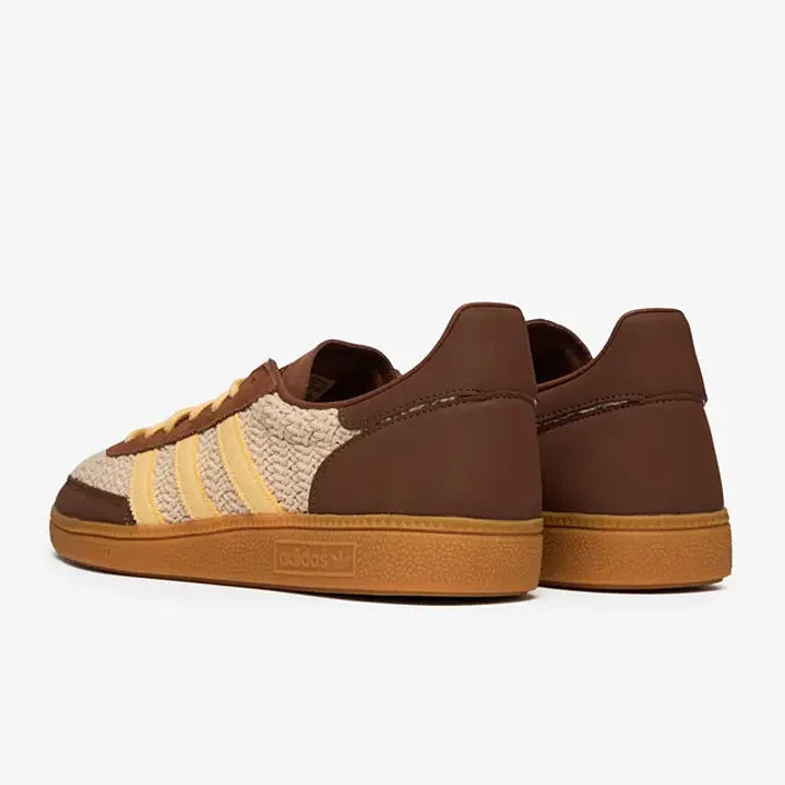 adidas Handball Spezial Preloved Brown Orange Tint — sapatilhas femininas adidas portugal