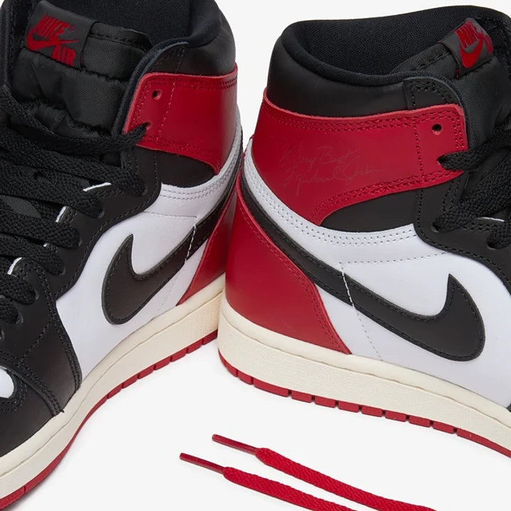 Nike Sizes