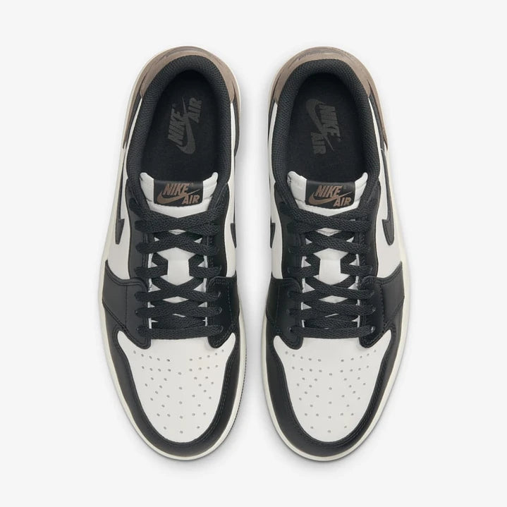 Jordan 1 Retro Low OG Mocha