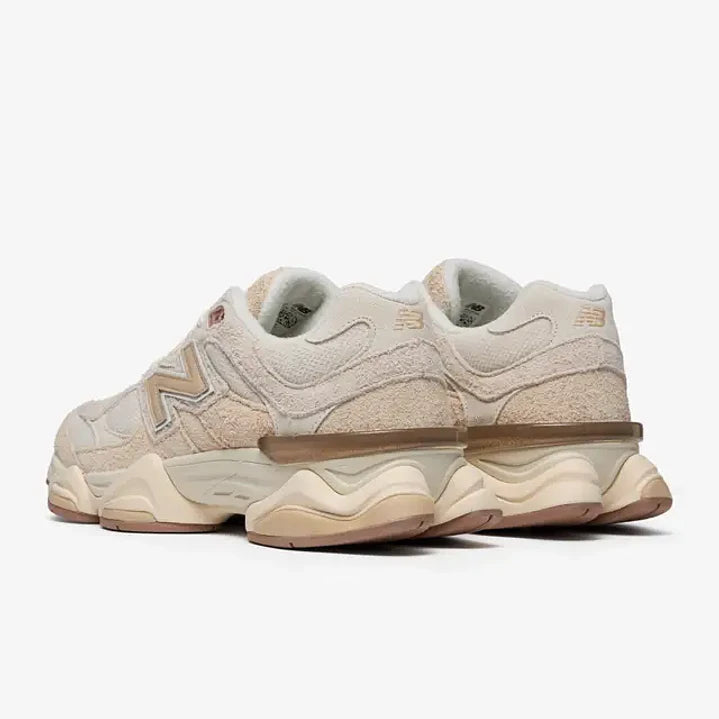 New Balance 9060 Bisque Sea Salt