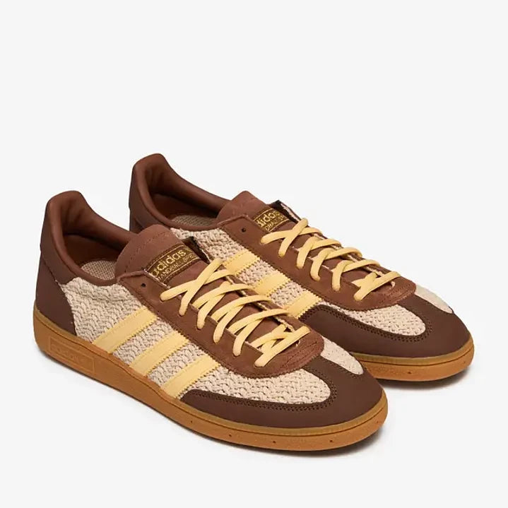 adidas Handball Spezial Preloved Brown Orange Tint — sapatilhas femininas adidas portugal