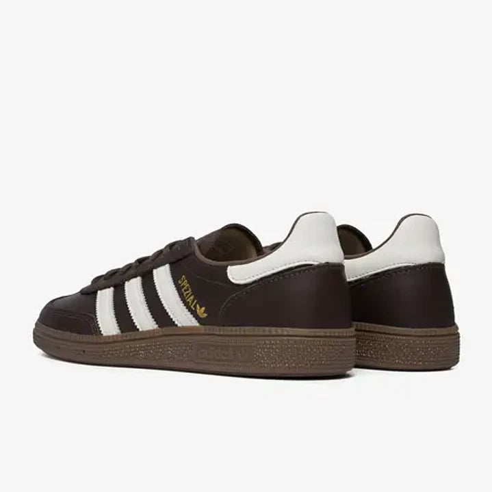 adidas Handball Spezial Brown White Earth Strata