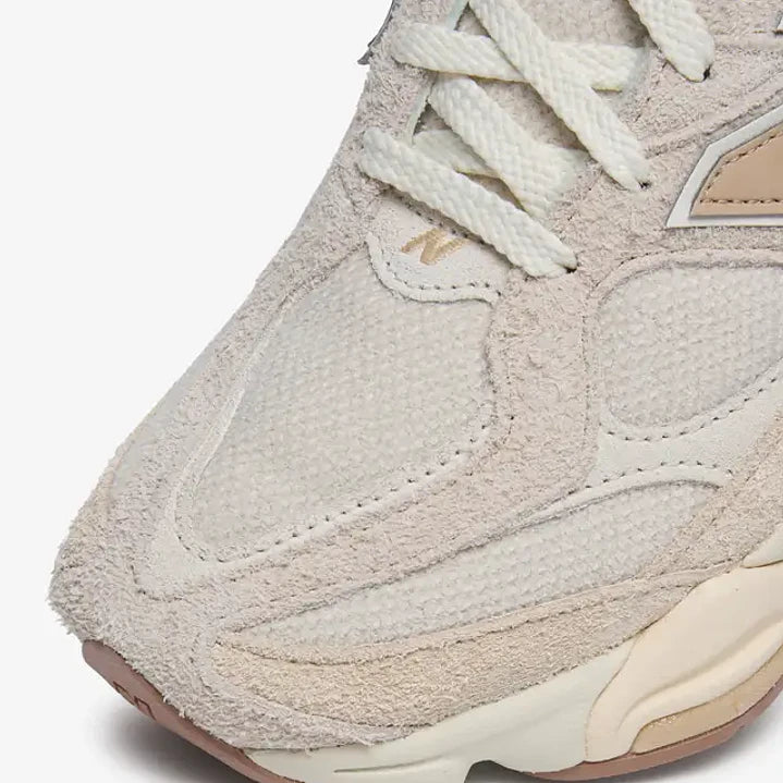 New Balance 9060 Bisque Sea Salt