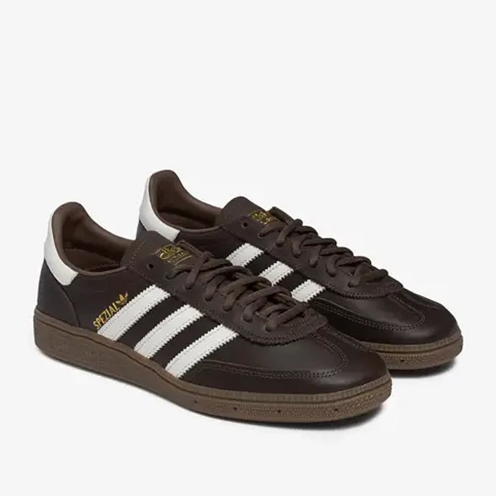 adidas Handball Spezial Brown White Earth Strata