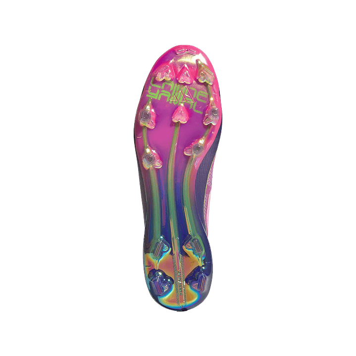Adidas F50 Elite x Lamine Yamal Laceless - Arena do Desporto