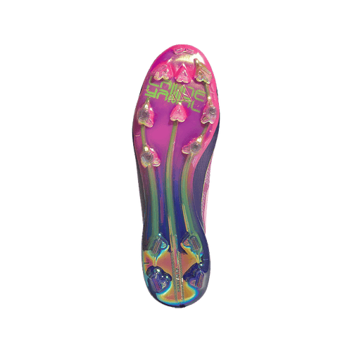 Adidas F50 Elite x Lamine Yamal Laceless - Arena do Desporto