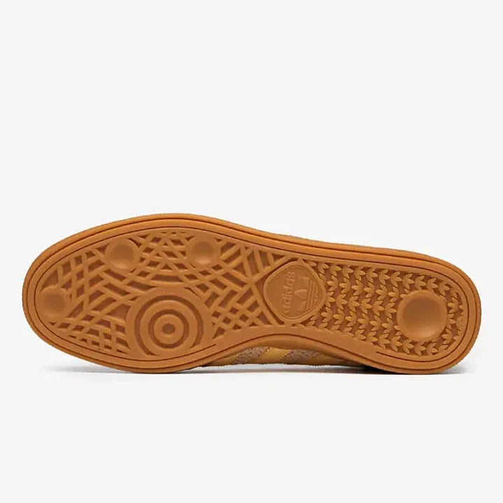 adidas Handball Spezial Preloved Brown Orange Tint — sapatilhas femininas adidas portugal