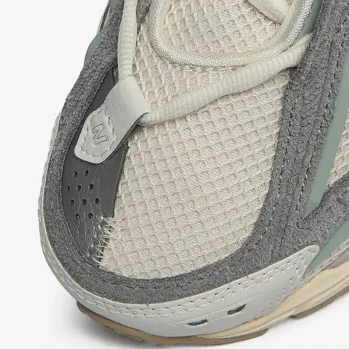 New Balance 1906A Tech Explosion Sea Salt Lone Star Grey - Arena do Desporto