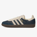 adidas Samba OG Aurora Ink Cream White — sapatilhas adidas samba portugal