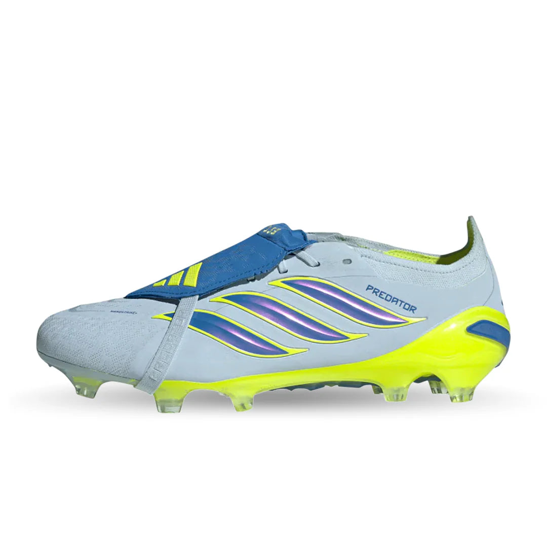 Adidas Predator Elite FT FG Ice Cold — chuteiras futebol portugal