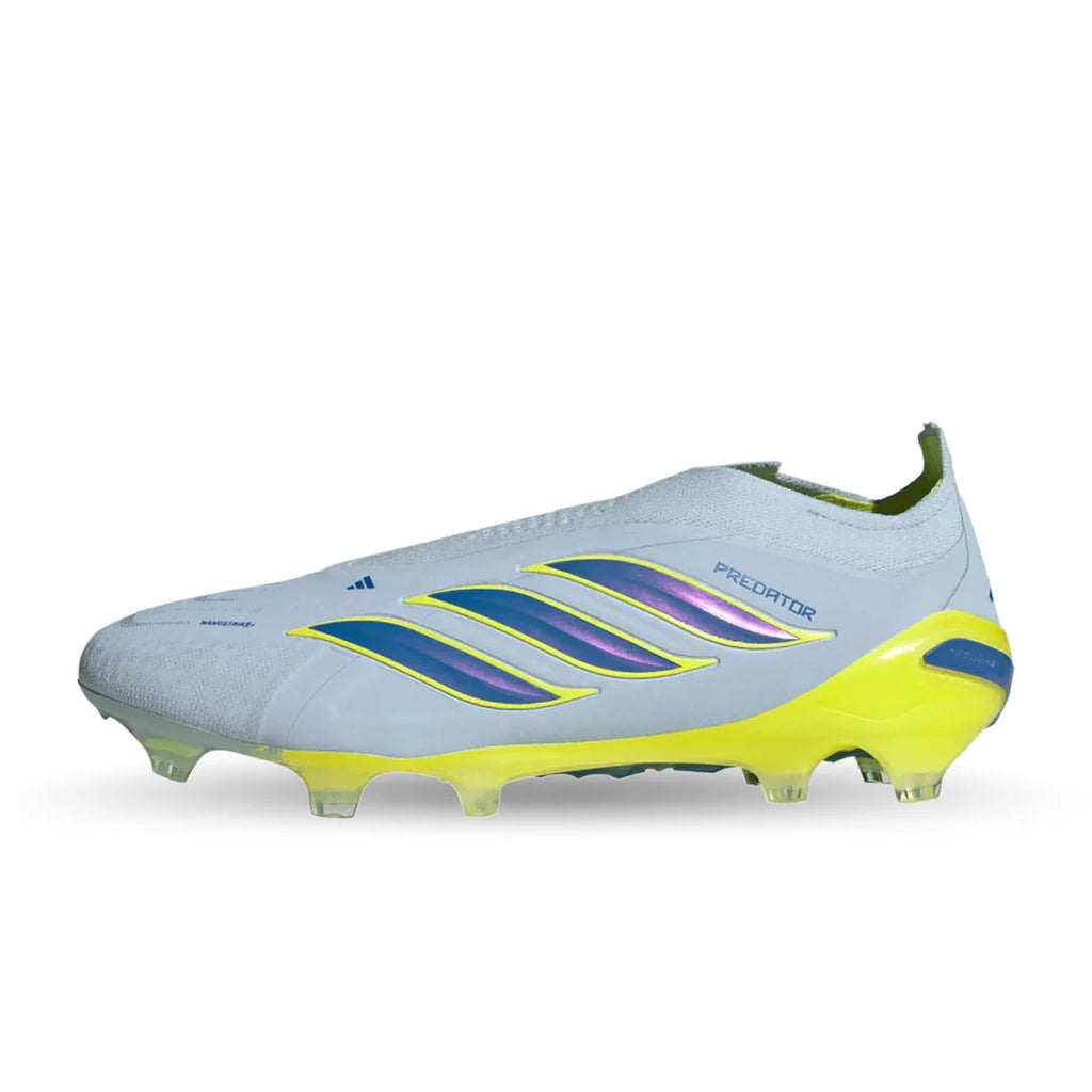 Adidas Predator Elite Laceless FG Ice Cold Precision Pack — chuteiras futebol adidas portugal