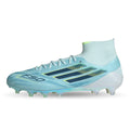 Adidas F50 Sparkfusion Elite Mid Women FG AG Ice Cold — chuteiras femininas futebol adidas