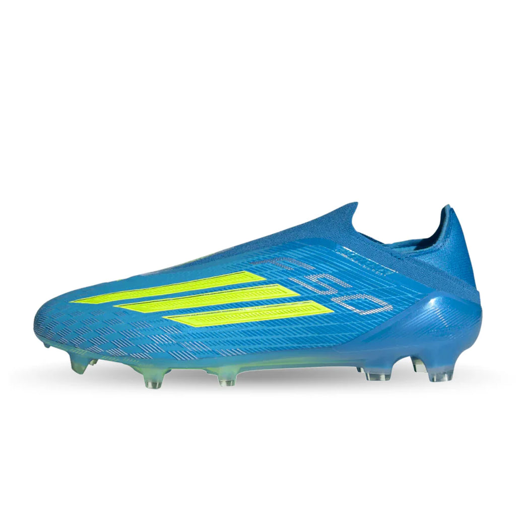 Adidas F50 Elite Laceless FG Ice Cold Precision Pack — chuteiras futebol adidas portugal