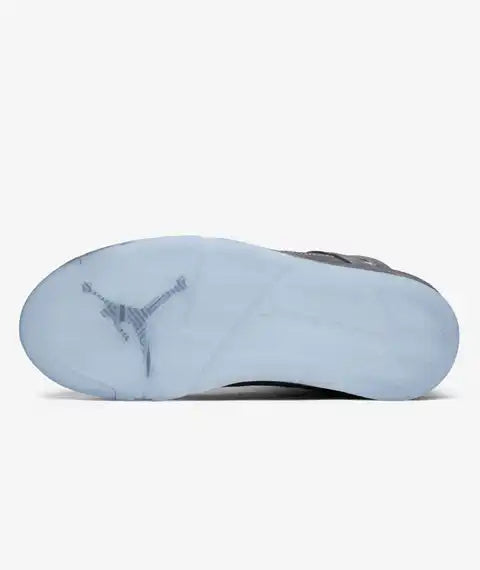 Jordan 5 Retro Wolf Grey 2026 — sapatilhas jordan portugal