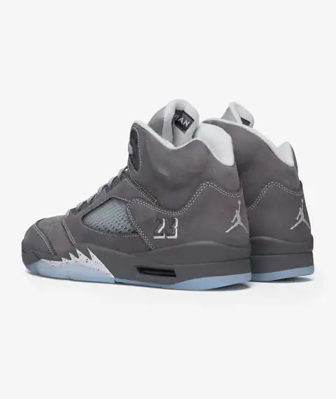 Jordan 5 Retro Wolf Grey 2026 — sapatilhas jordan portugal