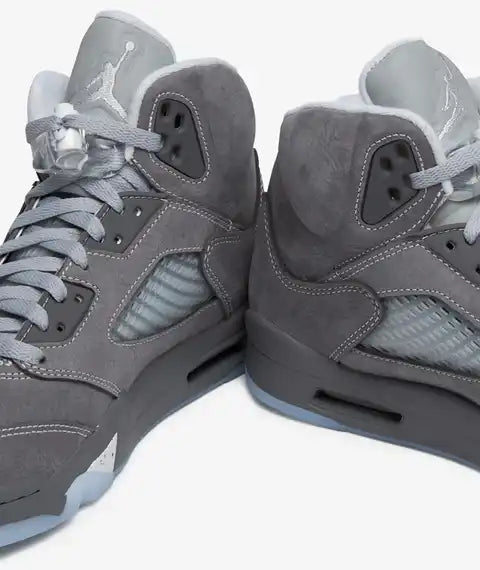 Jordan 5 Retro Wolf Grey 2026 — sapatilhas jordan portugal