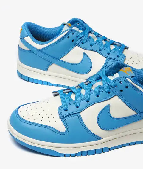 Nike Dunk Low Coast — sapatilhas femininas nike dunk portugal