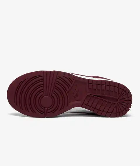 Nike Dunk Low Bordeaux — sapatilhas femininas nike dunk portugal