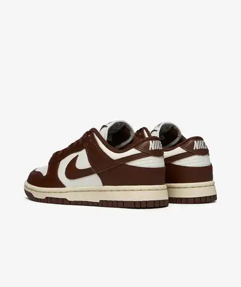 Nike Dunk Low Cacao Wow — sapatilhas femininas nike dunk portugal
