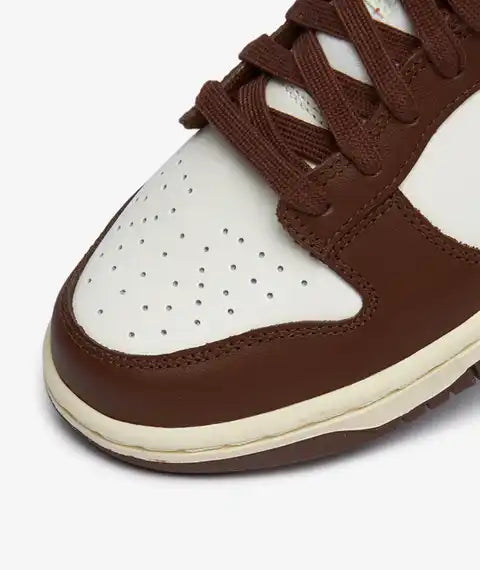 Nike Dunk Low Cacao Wow — sapatilhas femininas nike dunk portugal