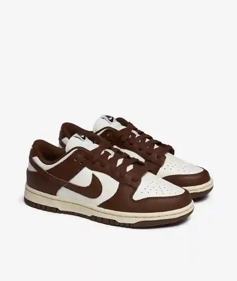 Nike Dunk Low Cacao Wow — sapatilhas femininas nike dunk portugal