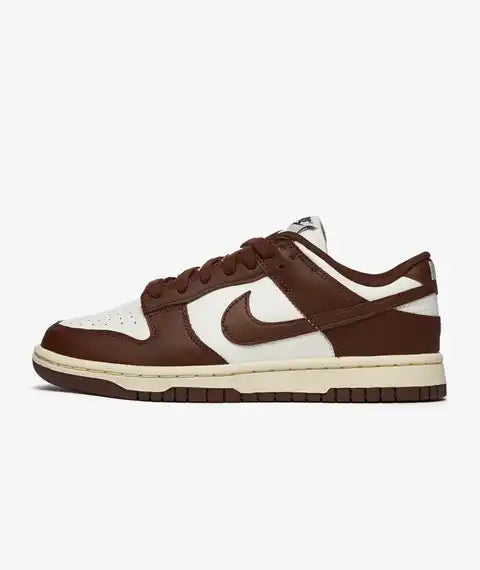 Nike Dunk Low Cacao Wow — sapatilhas femininas nike dunk portugal