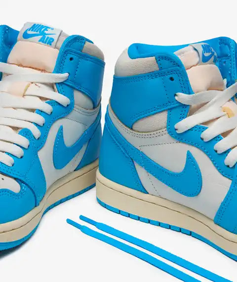 Jordan 1 Retro High OG UNC Reimagined